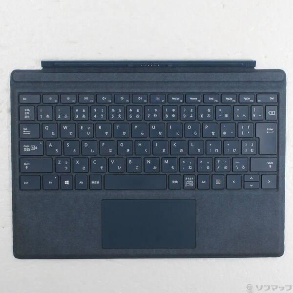 〔中古〕Microsoft(マイクロソフト) Surface Pro Signature Type ...