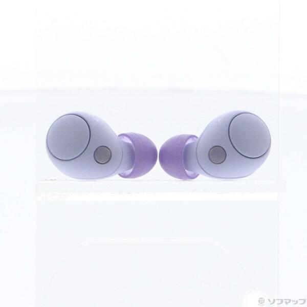 〔中古〕SONY(ソニー) WF-C700N VZ ラベンダー〔352-ud〕