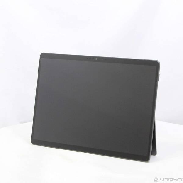 〔中古〕Microsoft(マイクロソフト) Surface Pro8 〔Core i5／8GB／S...