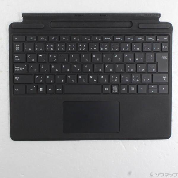 〔中古〕Microsoft(マイクロソフト) スリム ペン付き Surface Pro X Sign...