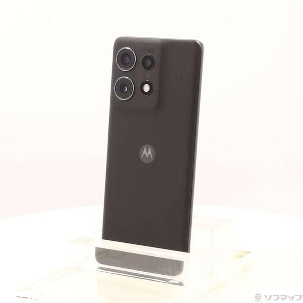〔中古〕Motorola(モトローラ) motorola edge 50 pro 256GB ブラッ...
