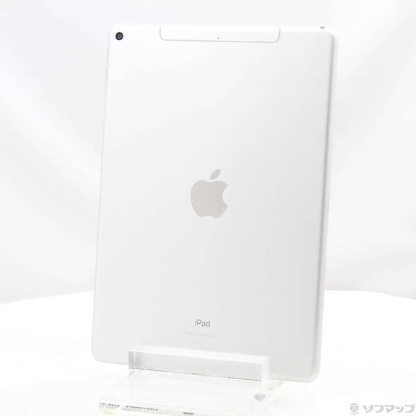 〔中古〕Apple(アップル) iPad Air 第3世代 64GB シルバー MV0E2J／A d...