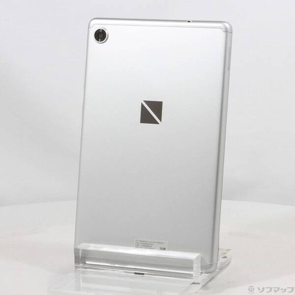 〔中古〕NEC(エヌイーシー) LAVIE T8 T0855／CAS 32GB プラチナグレー PC...