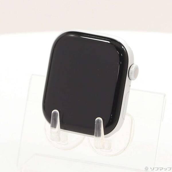 〔中古〕Apple(アップル) Apple Watch Series 10 GPS 46mm シルバ...
