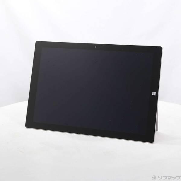 〔中古〕Microsoft(マイクロソフト) Surface Pro3 〔Core i5／8GB／S...