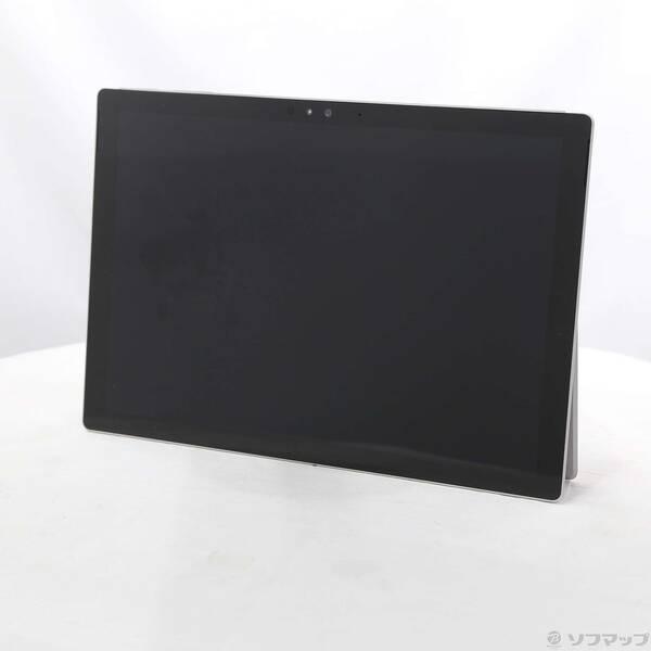 〔中古〕Microsoft(マイクロソフト) Surface Pro4 〔Core i5／8GB／S...