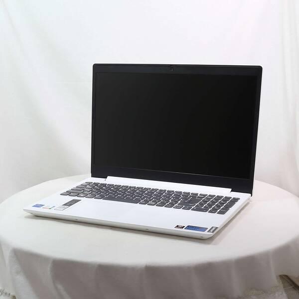 〔中古〕Lenovo(レノボジャパン) ideapad L360i 82HL00DTJP ブリザード...