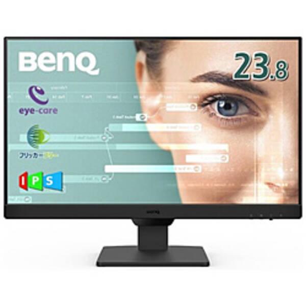 〔中古〕BenQ(ベンキュー) GW2490〔349-ud〕