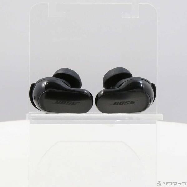 〔中古〕BOSE(ボーズ) Bose Quietcomfort Ultra Earbuds (第2世...