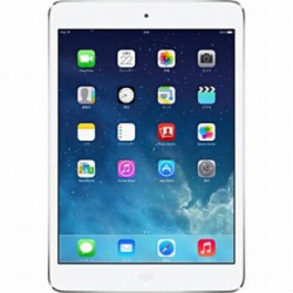 〔中古〕Apple(アップル) iPad mini 2 64GB シルバー ME281J／A Wi-...