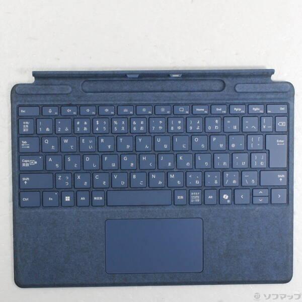 〔中古〕Microsoft(マイクロソフト) Surface Pro 13インチ キーボード (ペン...