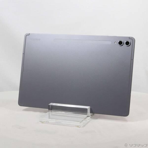 〔中古〕SAMSUNG(サムスン) Galaxy Tab S10+ 512GB ムーンストーングレー...