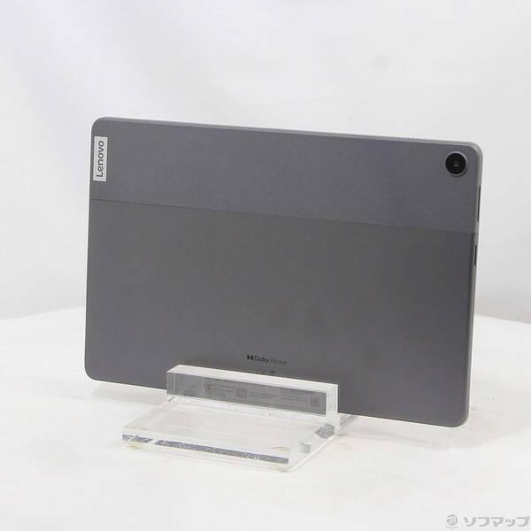 〔中古〕Lenovo(レノボジャパン) Lenovo Tab B10 3rd Gen 32GB スト...