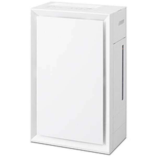 〔中古〕〔展示品〕 加湿空気清浄機 ホワイト KAP-AH501-W ［適用畳数：23畳 ／最大適用...