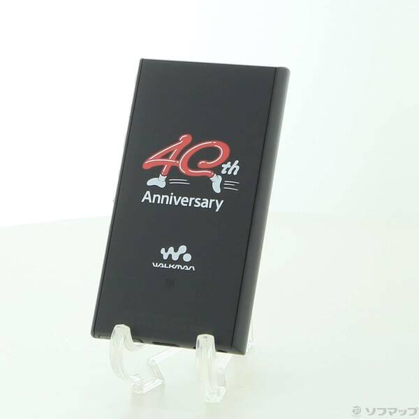 〔中古〕SONY(ソニー) WALKMAN A100シリーズ WALKMAN 40周年期間限定モデル...