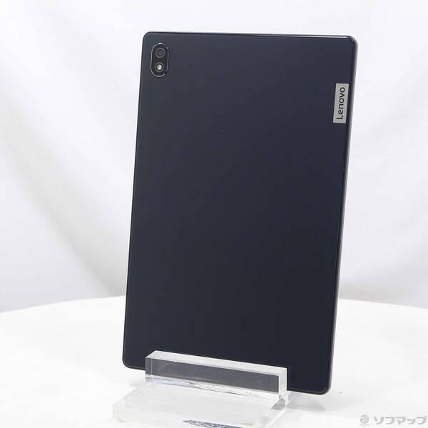 〔中古〕Lenovo(レノボジャパン) Lenovo TAB6 64GB アビスブルー A101LV...