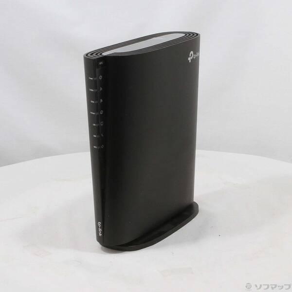 〔中古〕TP-Link(ティーピーリンク) Archer AX80〔377-ud〕