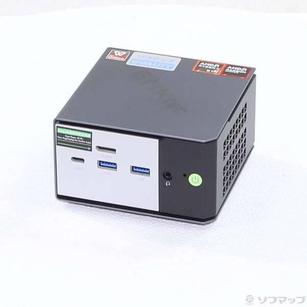 〔中古〕GMKtec EVO-X1〔262-ud〕