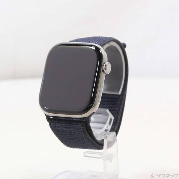 〔中古〕Apple(アップル) Apple Watch Series 10 GPS + Cellul...