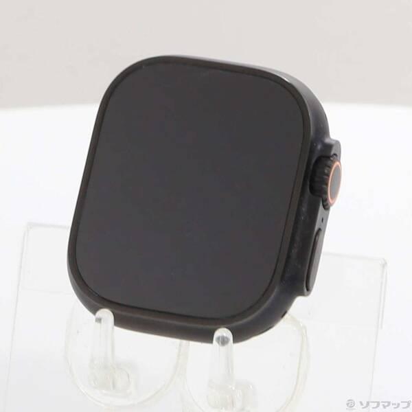 〔中古〕Apple(アップル) Apple Watch Ultra 2 GPS + Cellular...