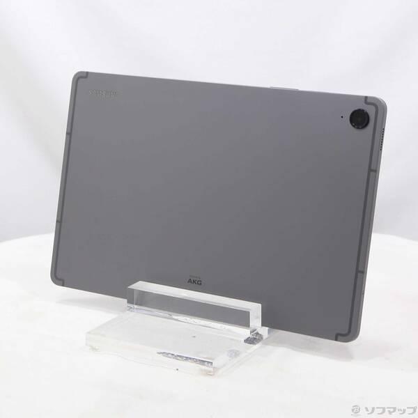 〔中古〕GALAXY Galaxy Tab S9 FE 128GB グレー SM-X510NZAAX...