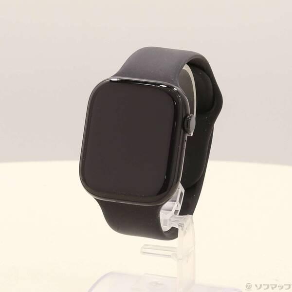 〔中古〕Apple(アップル) Apple Watch Series 10 GPS 46mm ジェッ...