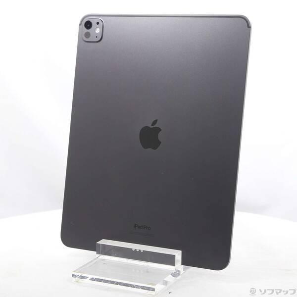 〔中古〕Apple(アップル) iPad Pro 13インチ 第1世代 Nano-textureガラ...