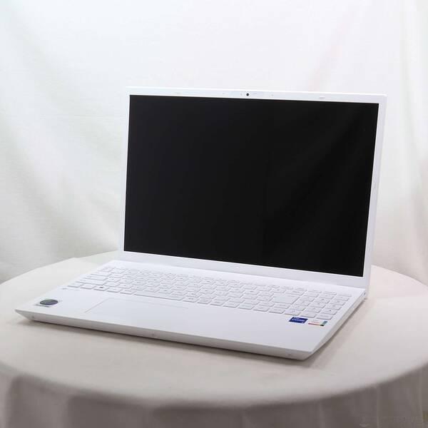 〔中古〕NEC(エヌイーシー) LAVIE N16 PC-N1656HAW-N 〔NEC Refre...