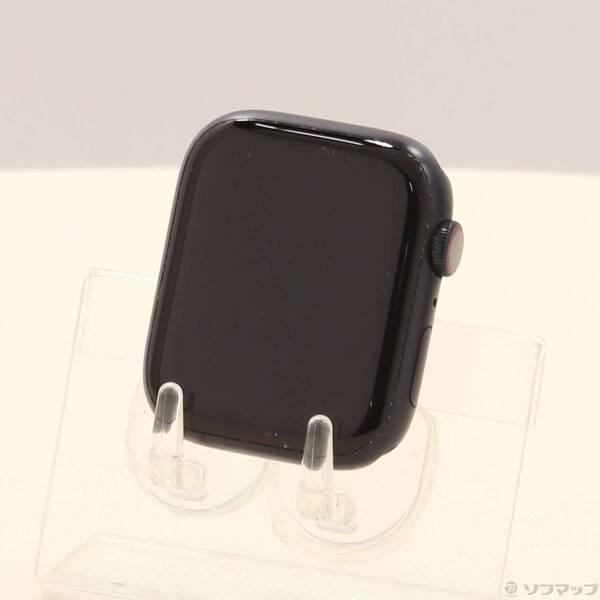 〔中古〕Apple(アップル) Apple Watch Series 9 GPS + Cellula...