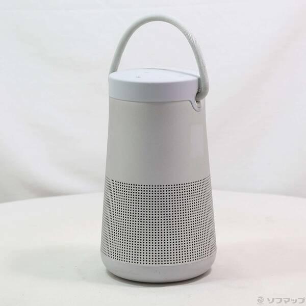 〔中古〕BOSE(ボーズ) 〔展示品〕 SoundLink Revolve+ II ラックスシルバー...