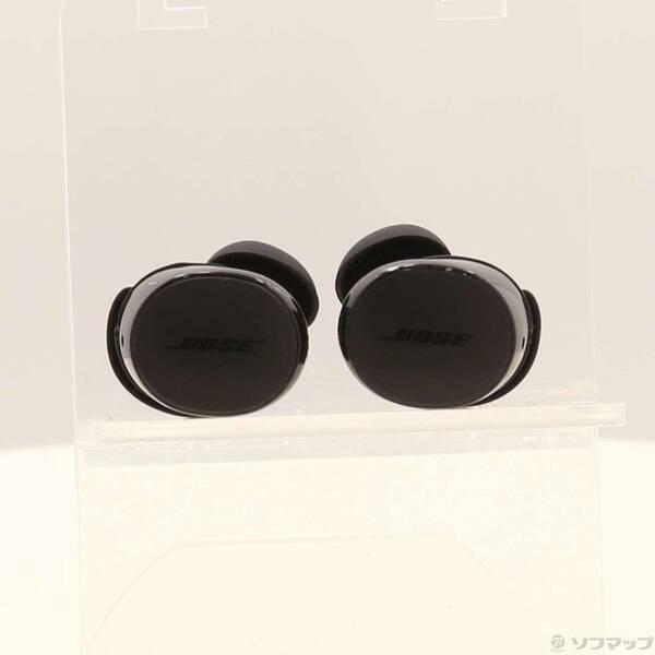 〔中古〕BOSE(ボーズ) 〔展示品〕 QuietComfort Earbuds ブラック〔198-...