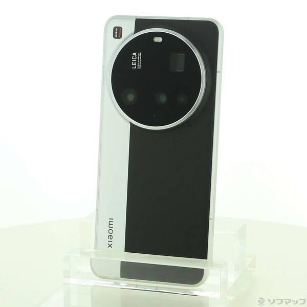 〔中古〕Xiaomi(シャオミ) Xiaomi 15 Ultra 1TB シルバークローム MZB0...