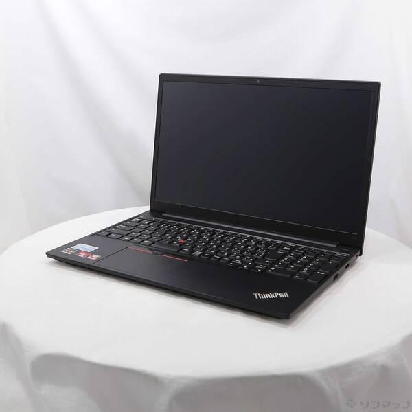 〔中古〕Lenovo(レノボジャパン) ThinkPad E15 Gen 3 20YGCTO1WW〔...