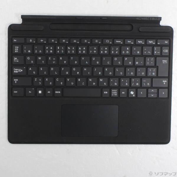 〔中古〕Microsoft(マイクロソフト) Surface Pro 13インチ キーボード〔344...