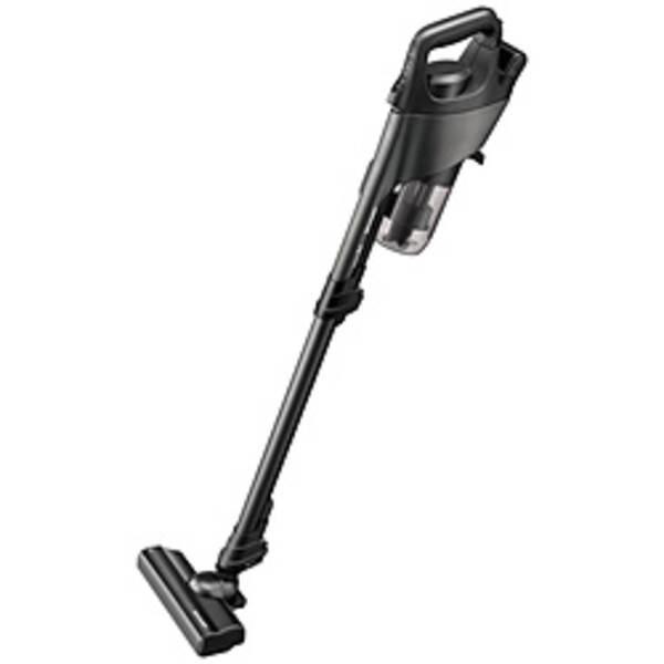 〔中古〕〔展示品〕 コードレススティック掃除機 RACTIVE Air POWER ブラック系 EC...