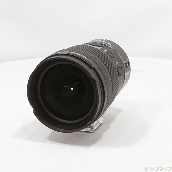 〔中古〕Nikon(ニコン) 期間特価対象品 NIKKOR Z 14-24mm f／2.8 S ニコ...