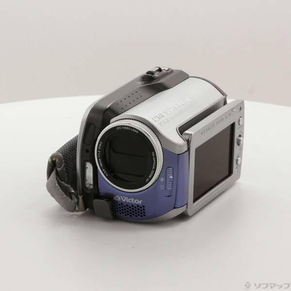 〔中古〕GZ-MG255-A ミスティブルー〔262-ud〕