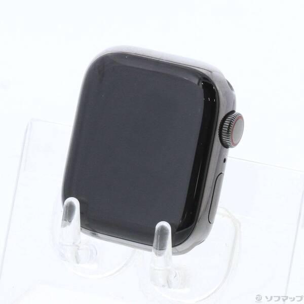 〔中古〕Apple(アップル) Apple Watch Series 9 GPS + Cellula...