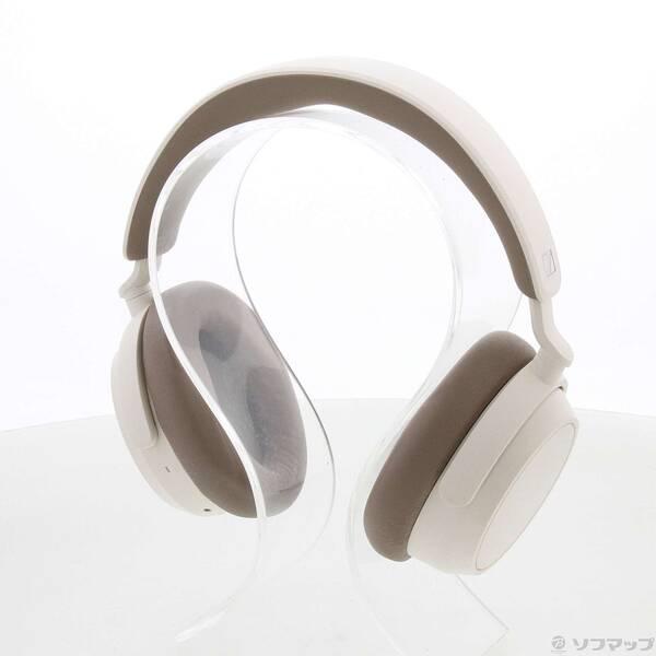 〔中古〕SENNHEISER(ゼンハイザー) ACCENTUM Plus Wireless ホワイト...