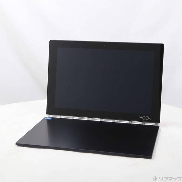 〔中古〕Lenovo(レノボジャパン) YOGA BOOK with Windows ZA15001...