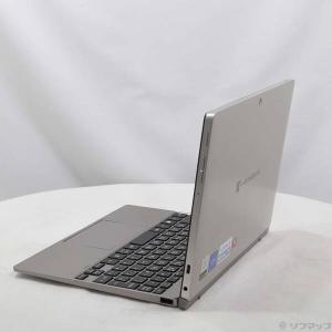 〔中古〕dynabook(ダイナブック) dy...の詳細画像1