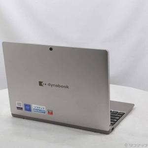 〔中古〕dynabook(ダイナブック) dy...の詳細画像2