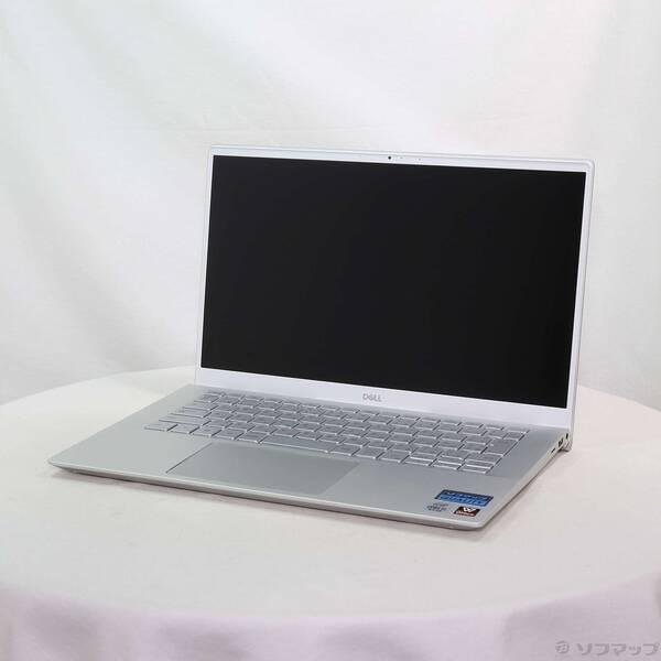 〔中古〕DELL(デル) Inspiron 14 5401 〔Windows 10〕〔262-ud〕
