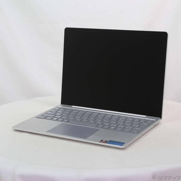 〔中古〕Microsoft(マイクロソフト) Surface Laptop Go 〔Core i5／...