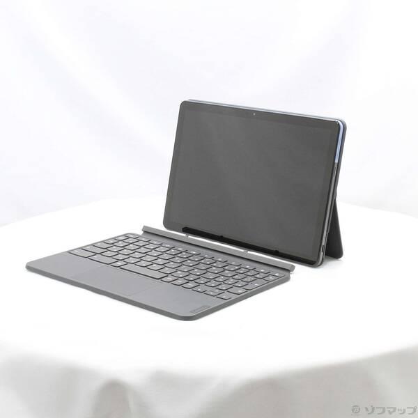 〔中古〕Lenovo(レノボジャパン) ideapad Duet Chromebook ZA6F00...