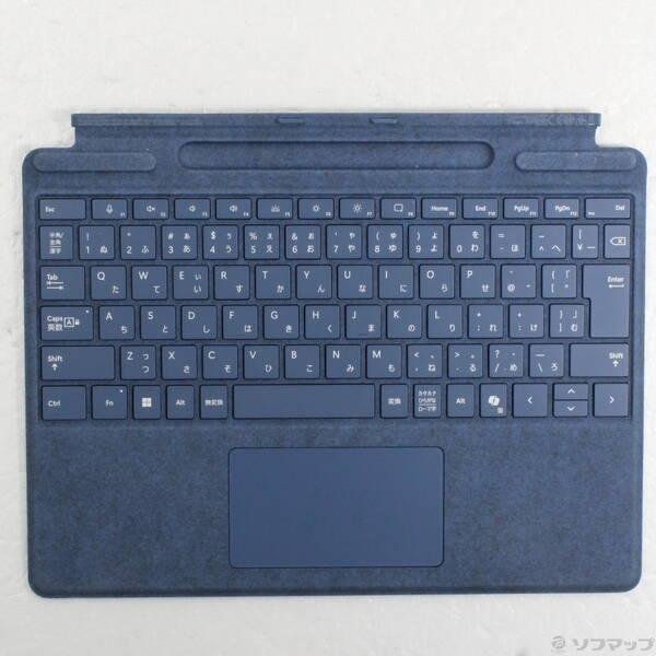 〔中古〕Microsoft(マイクロソフト) Surface Pro 13インチ キーボード (ペン...