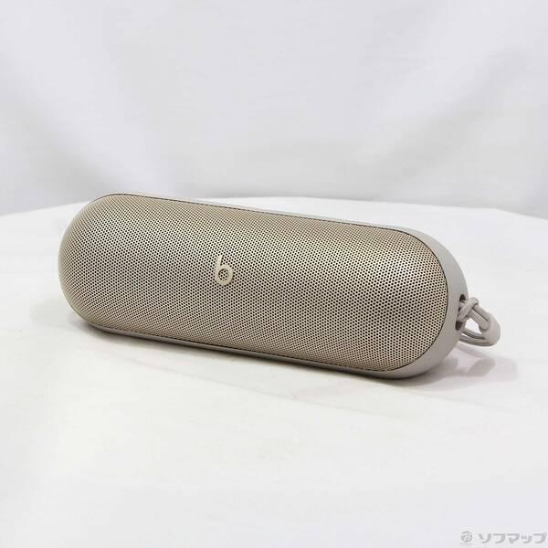 〔中古〕Beats by Dr. Dre Beats Pill シャンパンゴールド MW463PA／...