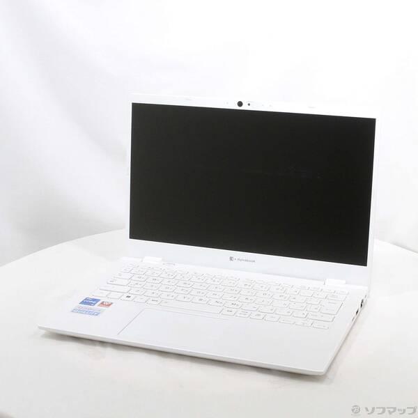 〔中古〕dynabook(ダイナブック) dynabook GCX83／P A69EG5P18LW1...