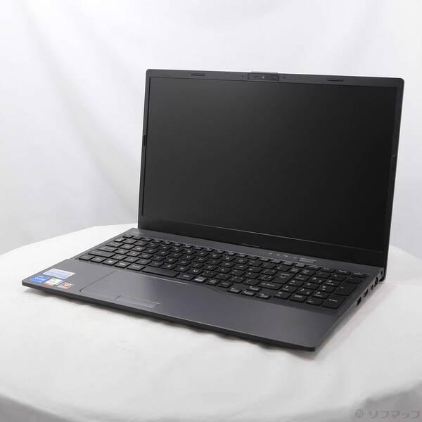 〔中古〕FUJITSU(富士通） FMV Lite 5515／H FMV5515HBB オーシャンブ...
