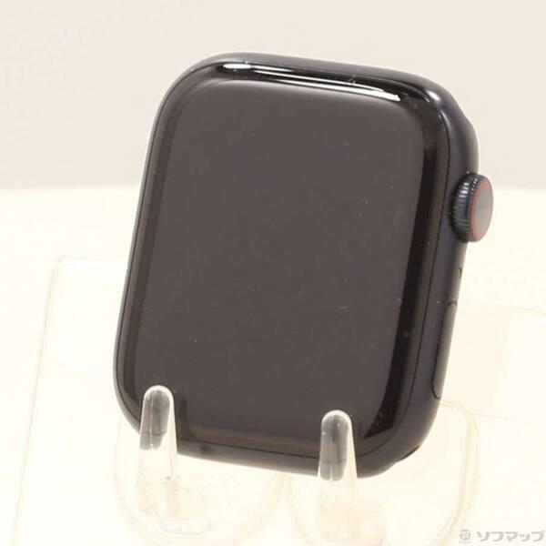 〔中古〕Apple(アップル) Apple Watch Series 9 GPS + Cellula...